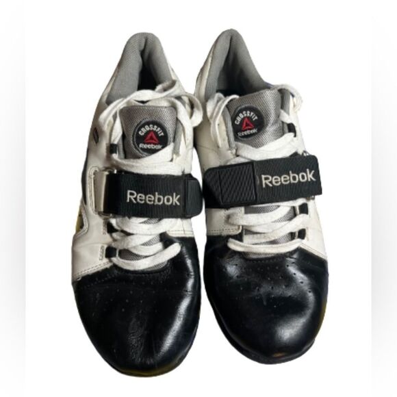 Reebok U form CrossFit shoes/sneakers - Picture 1 of 10